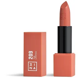 3INA The Lipstick Lippenstifte 4,5 g Nr. 209 - Cream 