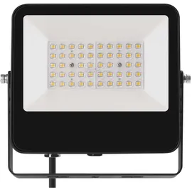 EMOS AVENO ZS2423 LED-Strahler, schwarz, 30W, Neutralweiß (1531242300)