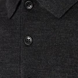 Maerz Muenchen Pullover schwarzmeliert XXL