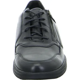Mephisto ILKAR Herren Schwarz 45