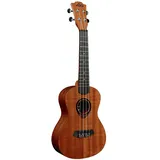 LAG TKU8S Tiki Sopran Ukulele,