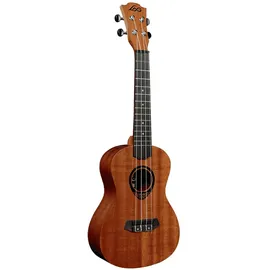 LAG TKU8S Tiki Sopran Ukulele,