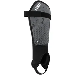 Jako Schienbeinschoner Performance Dynamic - grau S