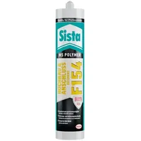 Sista F 154 Mittelgrau 290ml [Misc.]