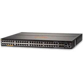 HP HPE Aruba 2930M 48G PoE + 4SFP+ Switch