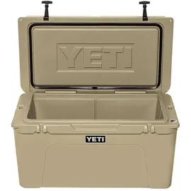 Y by Nordisk Yeti Tundra 75l Steife Tragbare Kühlbox - Tan - One Size