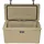 Y by Nordisk Yeti Tundra 75l Steife Tragbare Kühlbox - Tan - One Size