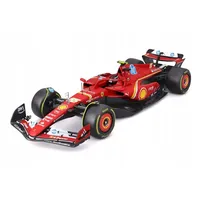BBURAGO 18-16815L - Modellauto - F1 Ferrari SF-24, Imola