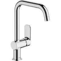 Hansa Basic - Chrom 55562203
