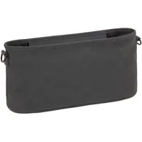 Lässig Organizer für Kinderwagen, Sportwagen, Buggy, grau