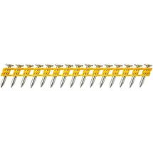 DeWalt Betonnägel 2,6 x 45 mm 510 Stück