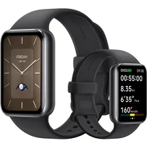 Xiaomi Smart Band 9 Pro Obsidian Black
