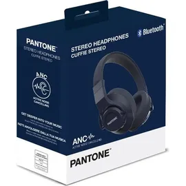 CELLY Pantone Bluetooth ANC Headphone