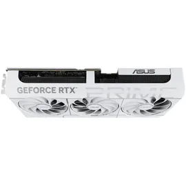 Asus Prime GeForce RTX 5070 OC White Edition 12 GB GDDR7