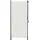 vidaXL Außenrollo 100 x 270 cm Creme