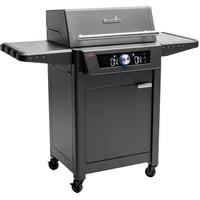 Char-Broil Evolve Electric mit Dualzone, App Control & TRU-Infrared