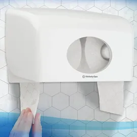 Scott Toilettenpapier 8517 2-lagig 36 Rollen