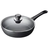 ScanPan Classic Schmorpfanne 26 cm