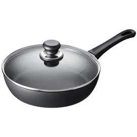 ScanPan Classic Schmorpfanne 26 cm
