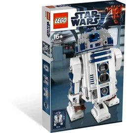 LEGO Star Wars R2-D2 10225