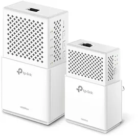 TP-Link TL-WPA7510 1000 Gigabit Wi-Fi Kit (2 Adapter)