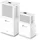TP-Link TL-WPA7510 1000 Gigabit Wi-Fi Kit (2 Adapter)