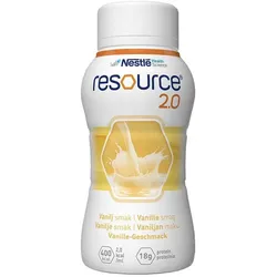 Resource 2.0 Vanille