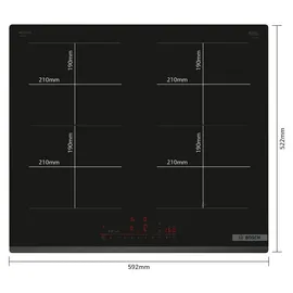 Bosch PVQ63KHC1E