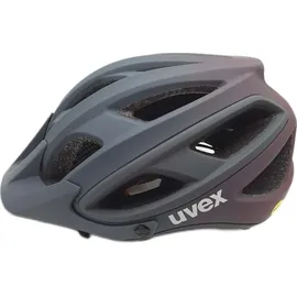 Uvex Unbound MIPS 54-58 cm anthracite/plum matt 2021