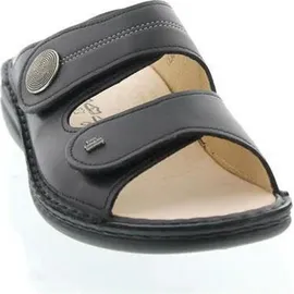 Finn Comfort Sansibar schwarz 44
