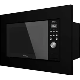 Cecotec GrandHeat 2000 Schwarz