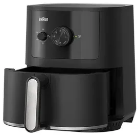 Braun MultiFry 3 HF3000 schwarz