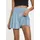 vivance active by lascana Skort Damen Tellerröcke Blau 36/38