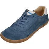 KOEL Barefoot Teenager Sneakers Dustin Suede Jeans, Größe:37 EU - 37 EU