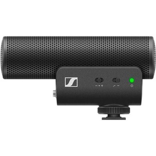 Sennheiser Mikrofon MKE 400
