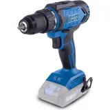 SCHEPPACH C-DD45-X ohne Akku + Gürtelclip