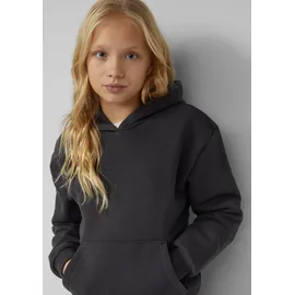 s.Oliver Kuscheliger Hoodie mit Rückenprint - 146/152