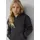 s.Oliver Kuscheliger Hoodie mit Rückenprint - 146/152