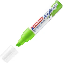 edding Acrylmarker 1 St. gelb/grün