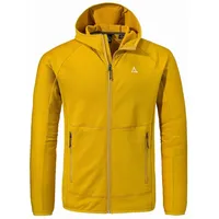 Schöffel Fleece Hoody Style Cascata MNS mit Kapuze (warm,