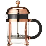 Bodum Chambord Kaffeebereiter 0,5 l kupfer 11813-18