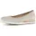 Gabor comfort 82.410.33 für Damen, beige, Größe 39 EU / 6 UK
