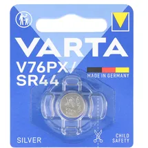 Varta Knopfzelle V 76 PX 145 mAh 1 St.