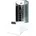 K50-L32-WP Whirlpoolbadewanne 170 x 100