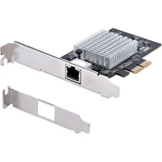 Startech 10G PCIE Network Adapter Card