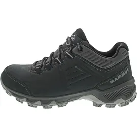 Mammut Mercury IV Low Goretex Wanderschuhe - Black / Titanium - EU 41 1/3