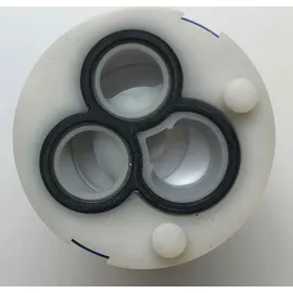Franke Ersatzkartusche Ø 40 mm Niederdruck