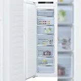 Bosch Serie 6 GIN81ACE0 Weiß