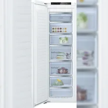 Bosch Serie 6 GIN81ACE0 Weiß