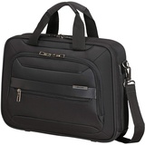 Samsonite Vectura Evo Flugumhänger 37 cm Laptopfach black